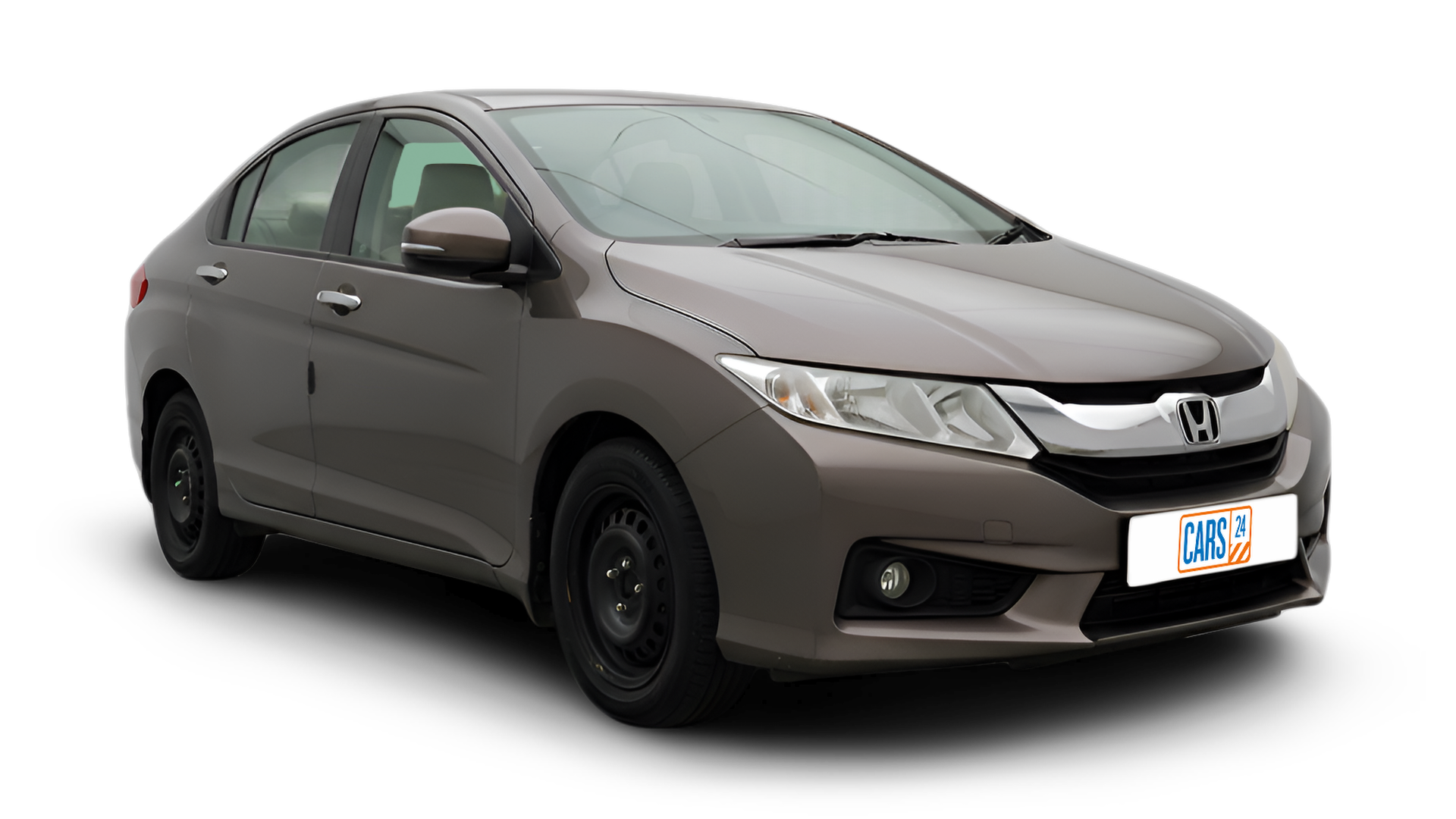2015 Honda City - Sedan - Petrol - Automatic - ₹4.00 lakh